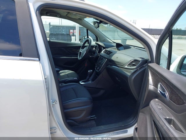 Buick Encore 2016 KL4CJASB9GB626797 Image 5