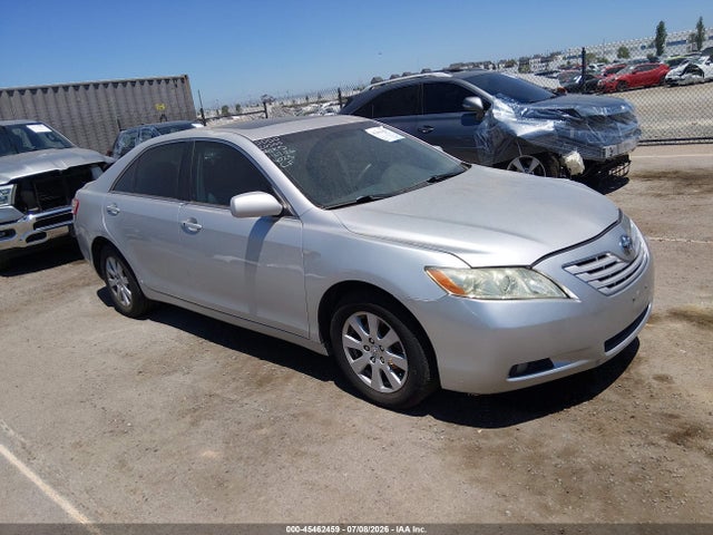 Aukcja sprzedaży 2009 Toyota Camry Xle V6, vin: 4T1BK46K49U074025, numer aukcji: 45462459