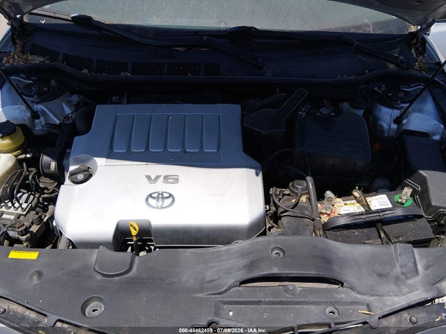 Aukcja sprzedaży 2009 Toyota Camry Xle V6, vin: 4T1BK46K49U074025, numer aukcji: 45462459