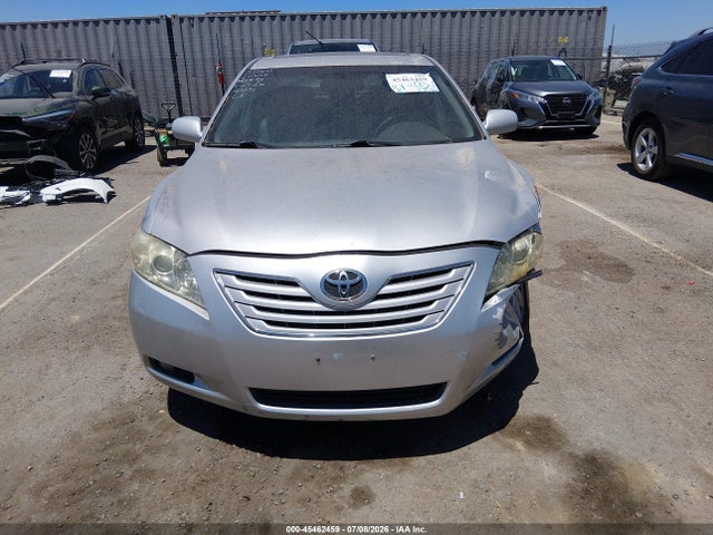 Aukcja sprzedaży 2009 Toyota Camry Xle V6, vin: 4T1BK46K49U074025, numer aukcji: 45462459