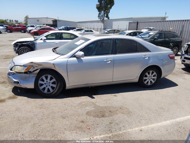 Aukcja sprzedaży 2009 Toyota Camry Xle V6, vin: 4T1BK46K49U074025, numer aukcji: 45462459