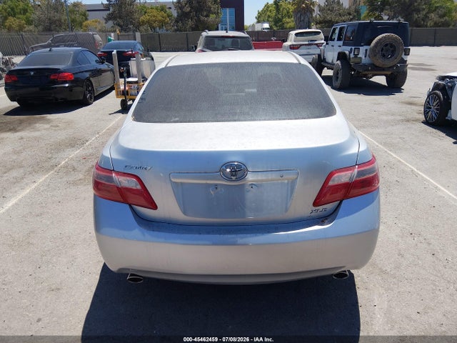 Aukcja sprzedaży 2009 Toyota Camry Xle V6, vin: 4T1BK46K49U074025, numer aukcji: 45462459