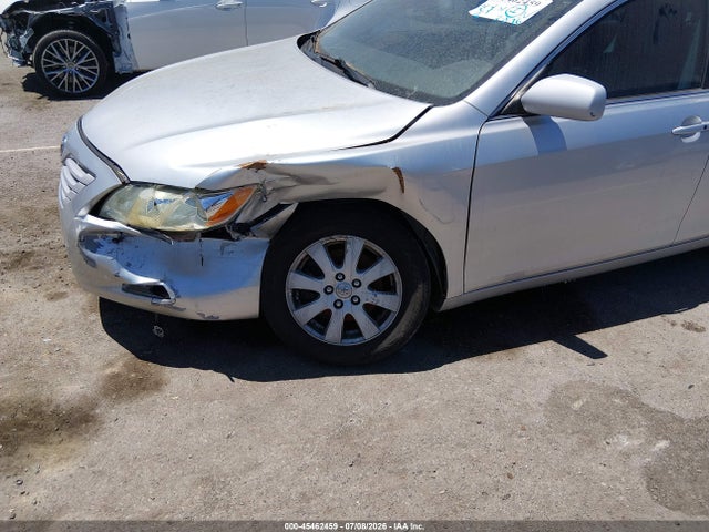 Aukcja sprzedaży 2009 Toyota Camry Xle V6, vin: 4T1BK46K49U074025, numer aukcji: 45462459