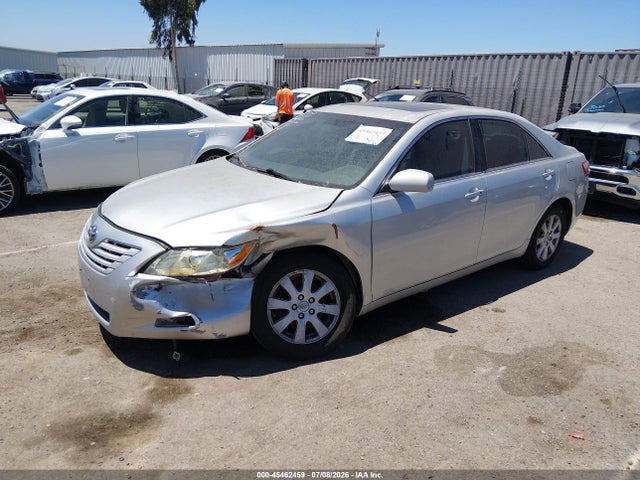 Aukcja sprzedaży 2009 Toyota Camry Xle V6, vin: 4T1BK46K49U074025, numer aukcji: 45462459