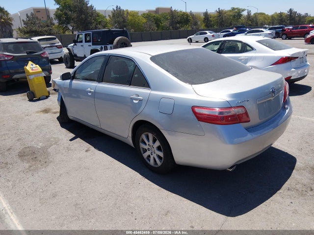 Aukcja sprzedaży 2009 Toyota Camry Xle V6, vin: 4T1BK46K49U074025, numer aukcji: 45462459
