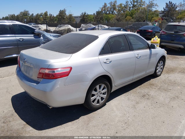 Aukcja sprzedaży 2009 Toyota Camry Xle V6, vin: 4T1BK46K49U074025, numer aukcji: 45462459