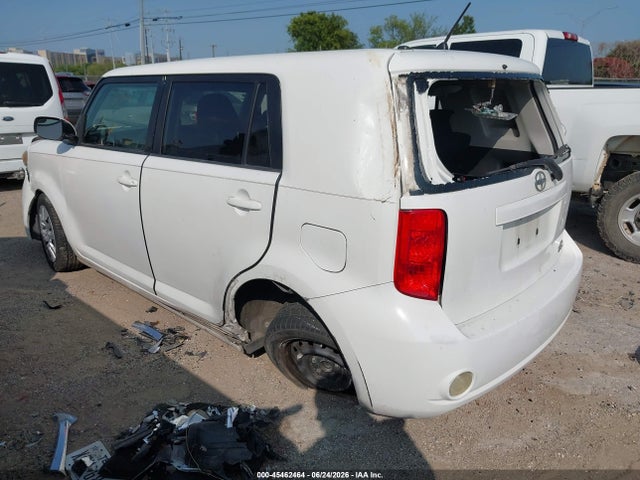 Auction sale of the 2008 Scion Xb, vin: JTLKE50E781020016, lot number: 45462464