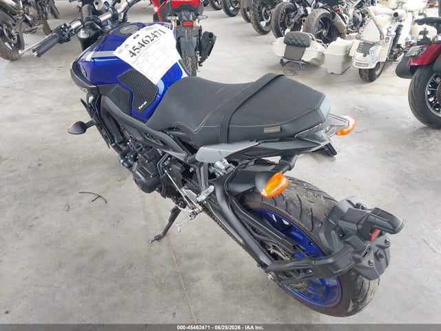 Yamaha MT09 2020 JYARN53E0LA007974 Image 3