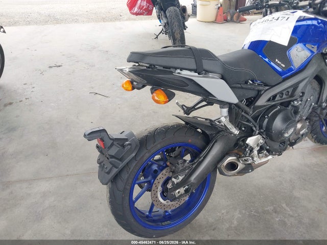 Yamaha MT09 2020 JYARN53E0LA007974 Image 4