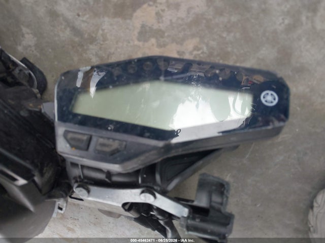 Yamaha MT09 2020 JYARN53E0LA007974 Image 7