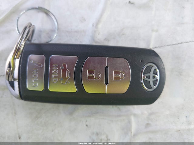 Aukcja sprzedaży 2017 Toyota Yaris Ia, vin: 3MYDLBYV9HY184944, numer aukcji: 45462472