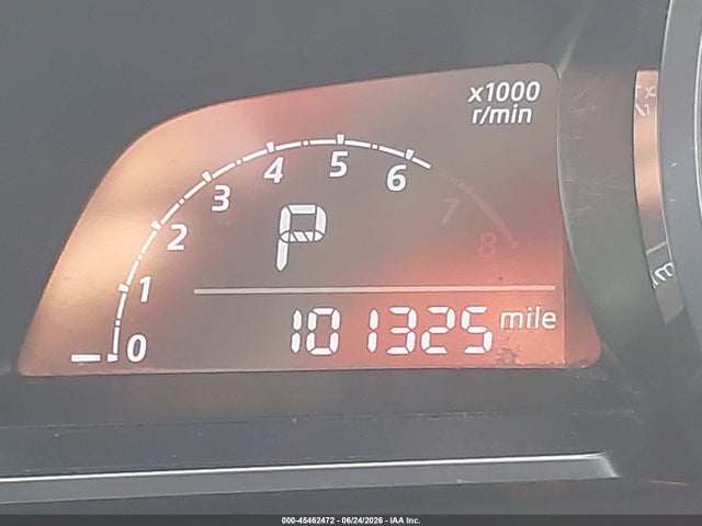 Aukcja sprzedaży 2017 Toyota Yaris Ia, vin: 3MYDLBYV9HY184944, numer aukcji: 45462472