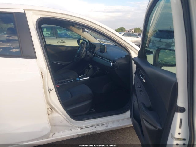 Aukcja sprzedaży 2017 Toyota Yaris Ia, vin: 3MYDLBYV9HY184944, numer aukcji: 45462472
