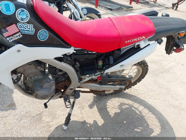 Honda Crf250 L 2015 MLHMD3817F5200046 Image 13
