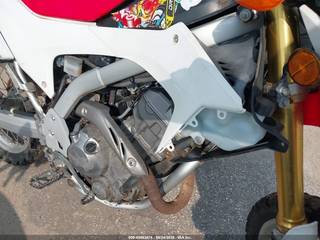 Honda Crf250 L 2015 MLHMD3817F5200046 Image 14