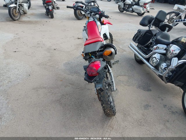 Honda Crf250 L 2015 MLHMD3817F5200046 Image 6