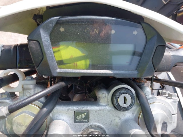 Honda Crf250 L 2015 MLHMD3817F5200046 Image 7