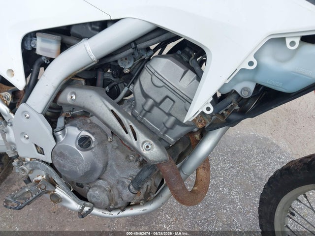 Honda Crf250 L 2015 MLHMD3817F5200046 Image 8