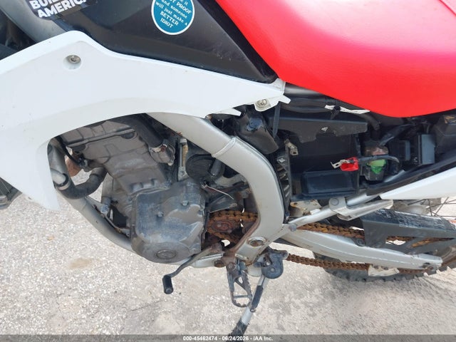 Honda Crf250 L 2015 MLHMD3817F5200046 Image 9