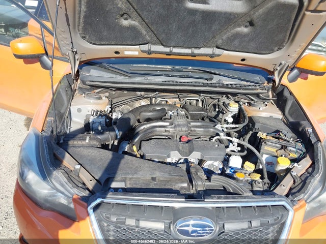 45462482 :رقم المزاد ، JF2GPAWC6D2850387 vin ، 2013 Subaru Xv Crosstrek 2.0i Premium مزاد بيع