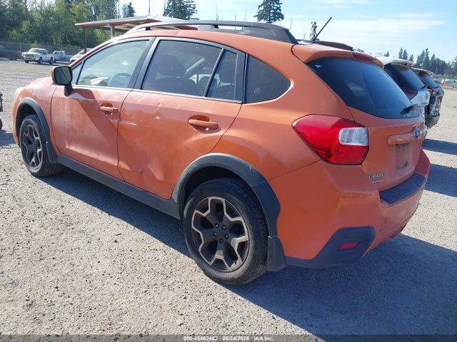 Aukcja sprzedaży 2013 Subaru Xv Crosstrek 2.0i Premium, vin: JF2GPAWC6D2850387, numer aukcji: 45462482