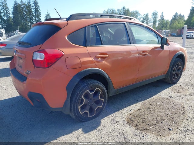 Aukcja sprzedaży 2013 Subaru Xv Crosstrek 2.0i Premium, vin: JF2GPAWC6D2850387, numer aukcji: 45462482