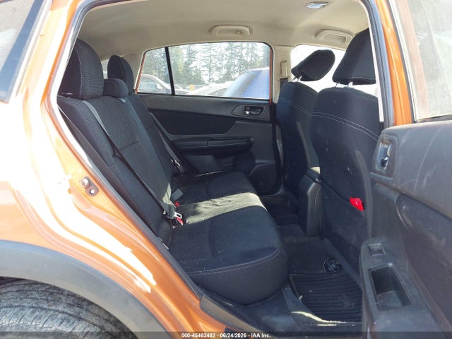 Aukcja sprzedaży 2013 Subaru Xv Crosstrek 2.0i Premium, vin: JF2GPAWC6D2850387, numer aukcji: 45462482