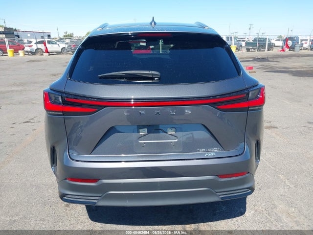 Lexus NX 350H 2022 JTJAKCEZ7N5006022 Image 16