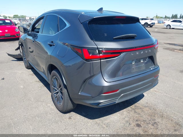 Aukcja sprzedaży 2022 Lexus Nx 350h, vin: JTJAKCEZ7N5006022, numer aukcji: 45462484