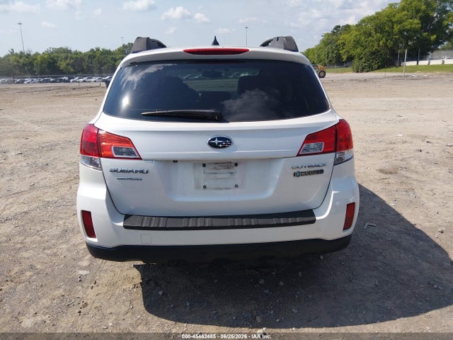 Auction sale of the 2014 Subaru Outback 2.5i Limited, vin: 4S4BRCPC9E3226278, lot number: 45462485