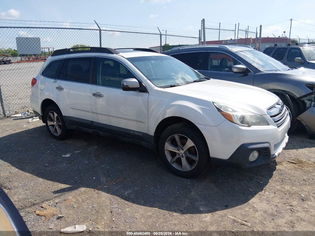 Aukcja sprzedaży 2014 Subaru Outback 2.5i Limited, vin: 4S4BRCPC9E3226278, numer aukcji: 45462485