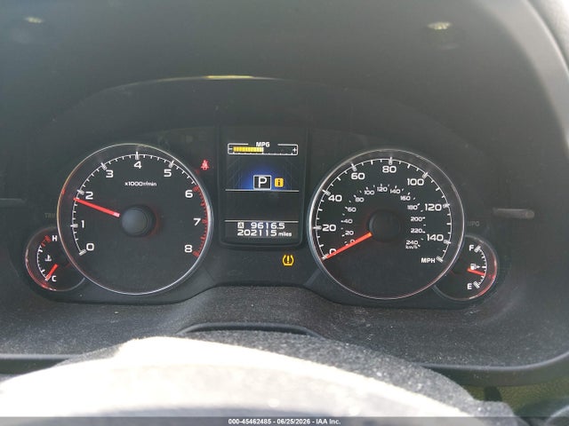 Продаж на аукціоні авто 2014 Subaru Outback 2.5i Limited, vin: 4S4BRCPC9E3226278, номер лоту: 45462485