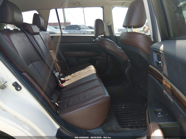 Aukcja sprzedaży 2014 Subaru Outback 2.5i Limited, vin: 4S4BRCPC9E3226278, numer aukcji: 45462485