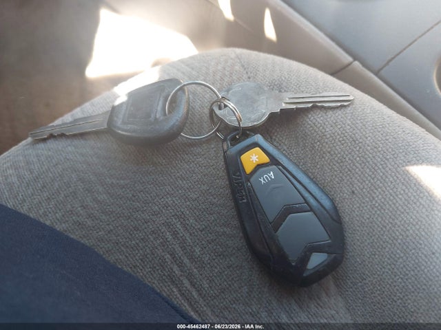 Aukcja sprzedaży 2002 Honda Civic Lx, vin: 2HGES16592H603652, numer aukcji: 45462487