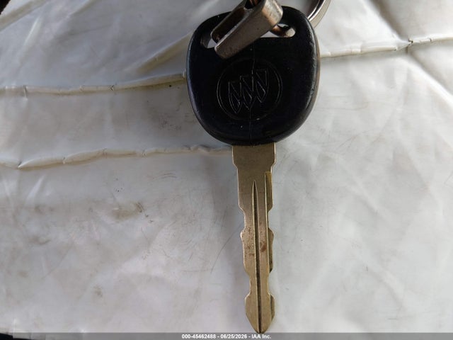 45462488 :رقم المزاد ، 3G5DB03E22S561256 vin ، 2002 Buick Rendezvous Cxl مزاد بيع