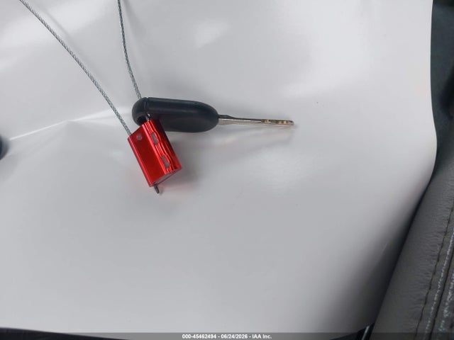 Aukcja sprzedaży 2007 Ford F-150 Stx/xl/xlt, vin: 1FTRX12W87KD03374, numer aukcji: 45462494