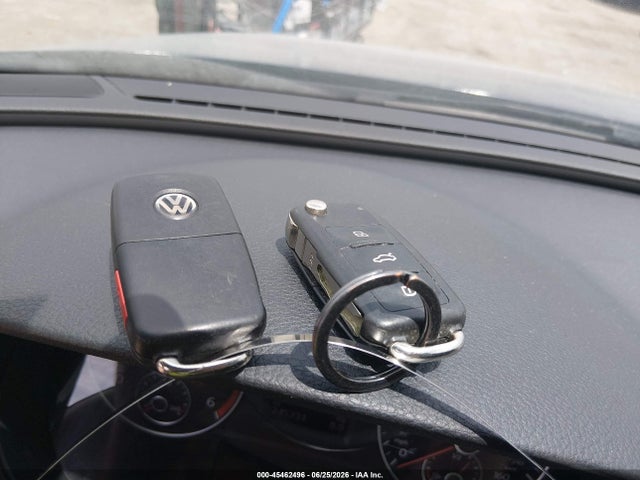 Продажа на аукционе авто 2014 Volkswagen Passat 2.0l Tdi Se, vin: 1VWBN7A37EC079262, номер лота: 45462496