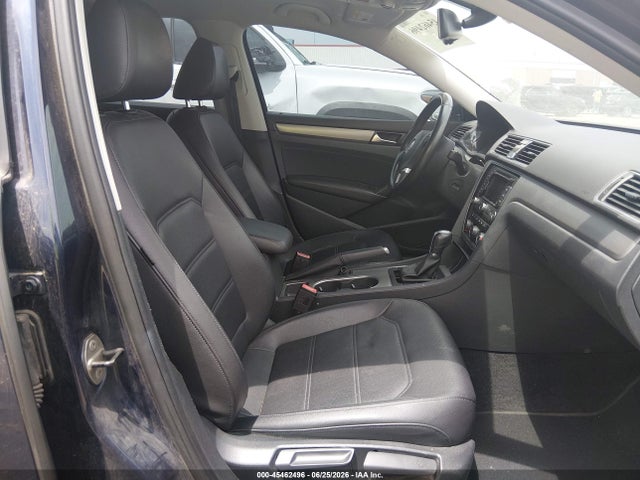 Продажа на аукционе авто 2014 Volkswagen Passat 2.0l Tdi Se, vin: 1VWBN7A37EC079262, номер лота: 45462496