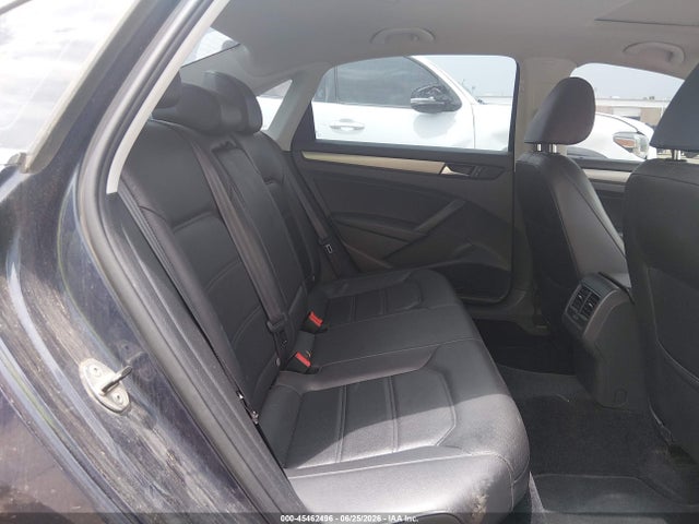 Продажа на аукционе авто 2014 Volkswagen Passat 2.0l Tdi Se, vin: 1VWBN7A37EC079262, номер лота: 45462496