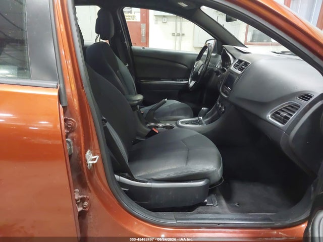 Aukcja sprzedaży 2012 Dodge Avenger Sxt, vin: 1C3CDZCB3CN166060, numer aukcji: 45462497
