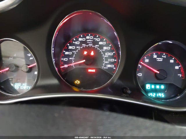 Aukcja sprzedaży 2012 Dodge Avenger Sxt, vin: 1C3CDZCB3CN166060, numer aukcji: 45462497