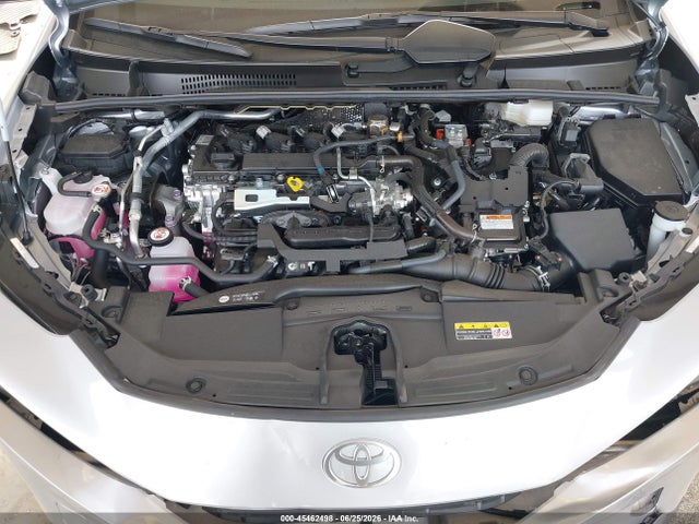 JTDACAAU6T3079115 Toyota Prius Le