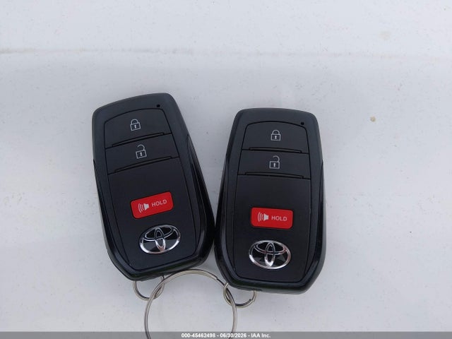 Toyota Prius Le 2026 JTDACAAU6T3079115 Image 11