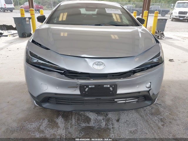 Toyota Prius Le 2026 JTDACAAU6T3079115 Image 6