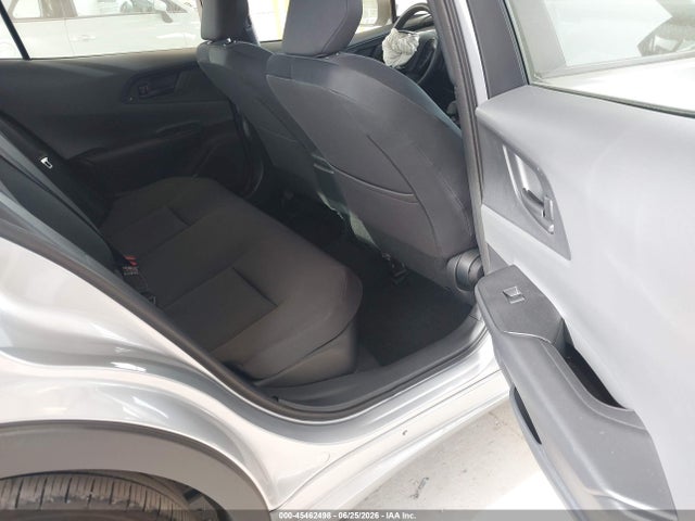 Toyota Prius Le 2026 JTDACAAU6T3079115 Image 8