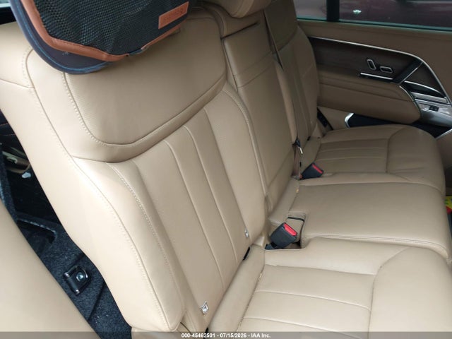 Aukcja sprzedaży 2024 Land Rover Range Rover P530 Se, vin: SALKPBE92RA245079, numer aukcji: 45462501