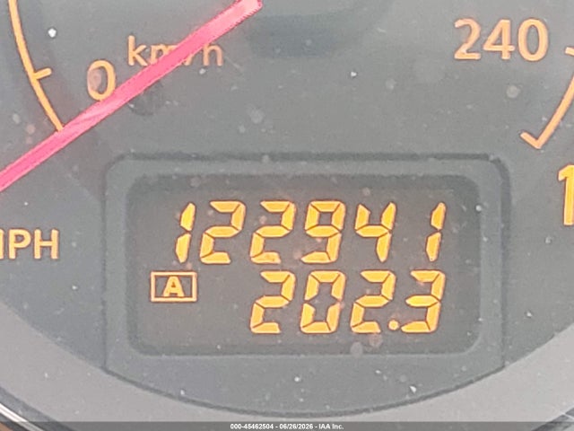 45462504 :رقم المزاد ، JNRAS08U96X104119 vin ، 2006 Infiniti Fx35 مزاد بيع
