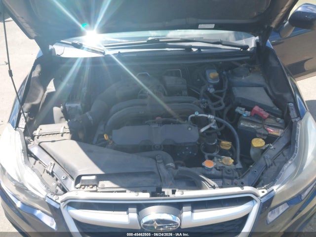 Продаж на аукціоні авто 2014 Subaru Impreza 2.0i Sport Premium, vin: JF1GPAL62EH272600, номер лоту: 45462505