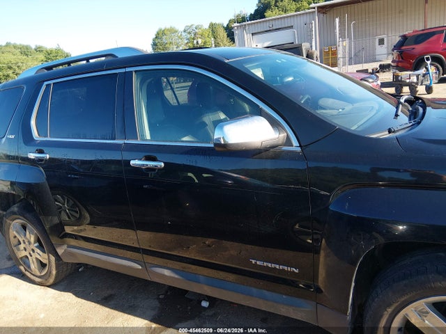 Aukcja sprzedaży 2013 Gmc Terrain Slt-2, vin: 2GKFLXE30D6108195, numer aukcji: 45462509