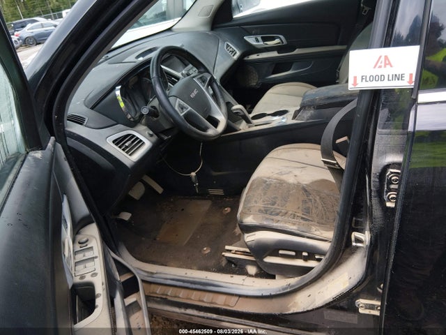 Aukcja sprzedaży 2013 Gmc Terrain Slt-2, vin: 2GKFLXE30D6108195, numer aukcji: 45462509